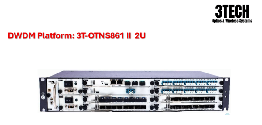DWDM Platform
